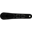 Race Face Aeffect Black 170mm E-MTB Crankset