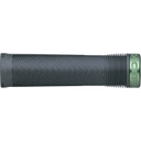 Race Face Chester 31mm Black Forest Green Lock On Grip
