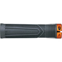 Race Face Chester 31mm Black Orange Lock On Grip