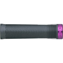 Race Face Chester 31mm Black Purple Lock On Grip