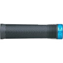 Race Face Chester 31mm Black Turqoise Lock On Grip