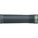 Race Face Chester 34mm Black Forest Green Lock On Grip