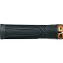 Race Face Chester 34mm Black Kashmoney Lock On Grip