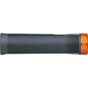 Race Face Chester 34mm Black Orange Lock On Grip