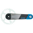 Race Face Era 136 Blue Crankset