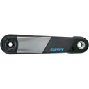 Race Face Era 136 Blue Crankset