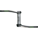 Race Face Era 136 Green Crankset