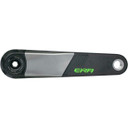 Race Face Era 136 Green Crankset