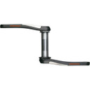 Race Face Era 136 Orange Crankset