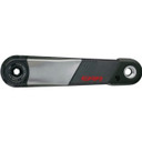 Race Face Era 136 Red Crankset