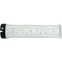 Race Face Nelson White Lock On Grip