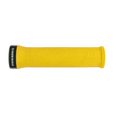 Race Face Nelson Yellow Lock On Grip