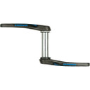 Race Face NextR Blue 170mm Crankset