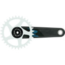 Race Face NextR Blue 170mm Crankset