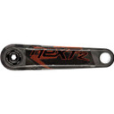 Race Face NextR Orange 175mm Crankset