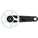 Race Face NextR Orange 175mm Crankset