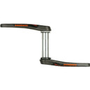 Race Face NextR Orange 175mm Crankset