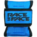 Race Face Stash Tool Wrap Blue OS