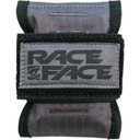 Race Face Stash Tool Wrap Charcoal OS