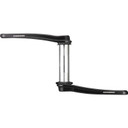 Race Face Turbine 143 Black Crankset