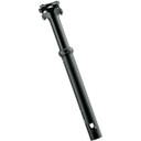 Race Face Turbine SL Black 31.6 x 100mm Dropper Seatpost