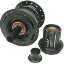 Race Face Vault Black 12x150/157 32H HG Rear Hub