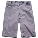 Troy Lee Designs Flowline Charcoal MTB Shorts Shell