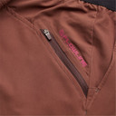 Troy Lee Designs Flowline Superlyte Mono Chocolate MTB Shorts