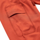 Troy Lee Designs Ruckus Create To Destroy Brick MTB LS Jersey