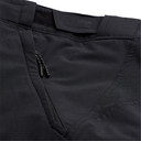 Troy Lee Designs Skyline Air Black MTB Shorts W/Liner