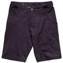 Troy Lee Designs Skyline Air Black MTB Shorts W/Liner