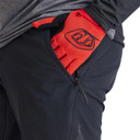 Troy Lee Designs Skyline Mono Black MTB Pants