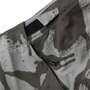 Troy Lee Designs Skyline Shadow Camo Olive MTB Shorts W/Liner