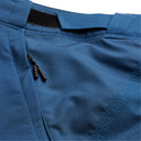 Troy Lee Designs Skyline Shell Mono Indigo MTB Shorts