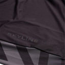 Troy Lee Designs Skyline SRAM Eagle One/Black MTB LS Jersey