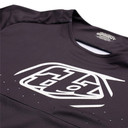 Troy Lee Designs Sprint Icon Black MTB Jersey