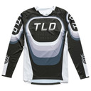 Troy Lee Designs Sprint Reverb Black MTB Jersey