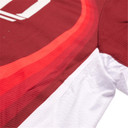 Troy Lee Designs Sprint Reverb Race Red MTB Jersey