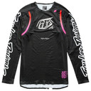 Troy Lee Designs Sprint Ultra Pinned/Black MTB Jersey