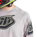 Troy Lee Designs Sprint Ultra Sequence/Quarry MTB Jersey