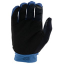 Troy Lee Designs Ace Mono Indigo MTB Gloves
