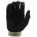 Troy Lee Designs Ace Mono Olive MTB Gloves