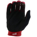 Troy Lee Designs Ace Reverb Race Red MTB Gloves