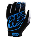 Troy Lee Designs Air Reverb Black/Blue MTB Gloves