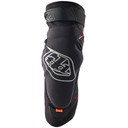 Troy Lee Designs Black MTB Raid Knee