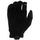 Troy Lee Designs Flowline Mono Black MTB Gloves