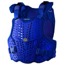 Troy Lee Designs Rockfight CE Flex Blue MTB Chest Protector