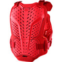 Troy Lee Designs Rockfight CE Red MTB Chest Protector