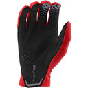 Troy Lee Designs SE Ultra Red MTB Gloves