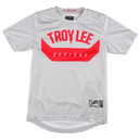 Troy Lee Designs Youth Flowline Aircore Cement MTB SS Jersey